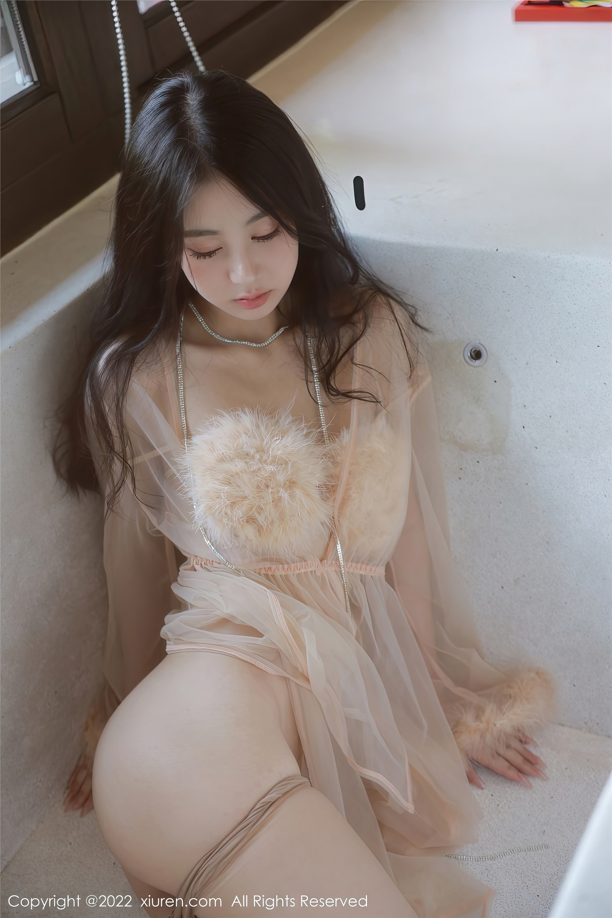 Xiuren秀人网 2022.11.02 NO.5796 谢晚晚